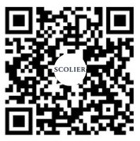 QR Code WhatsApp Scolier